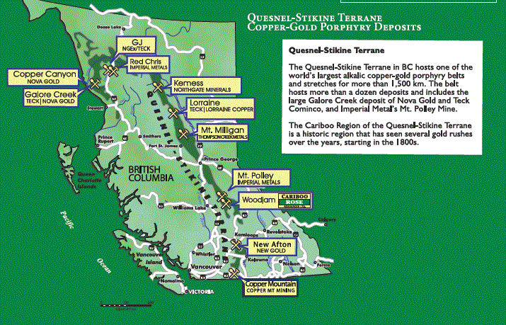 Quesnel-Stikine