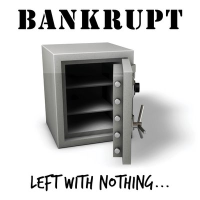 Beneficial-Finance-Going-Bankrupt