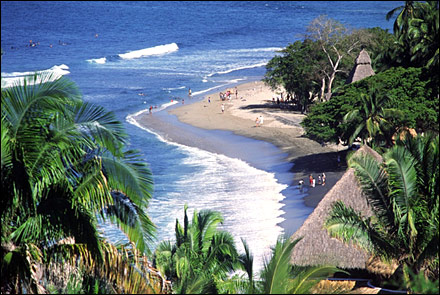 sayulita