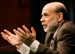 benbernankeno