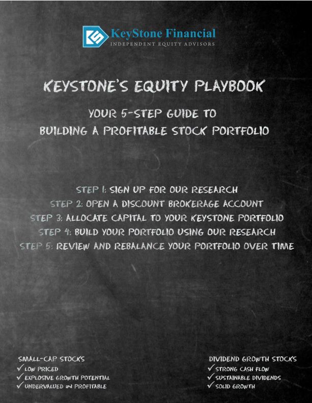 keystone playbook