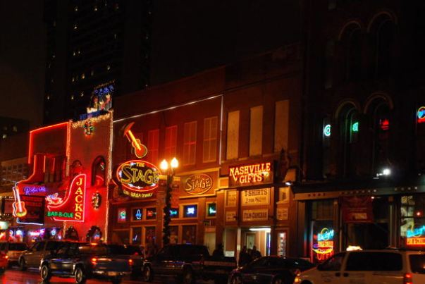 nashville