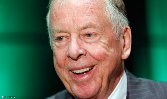 pickens large