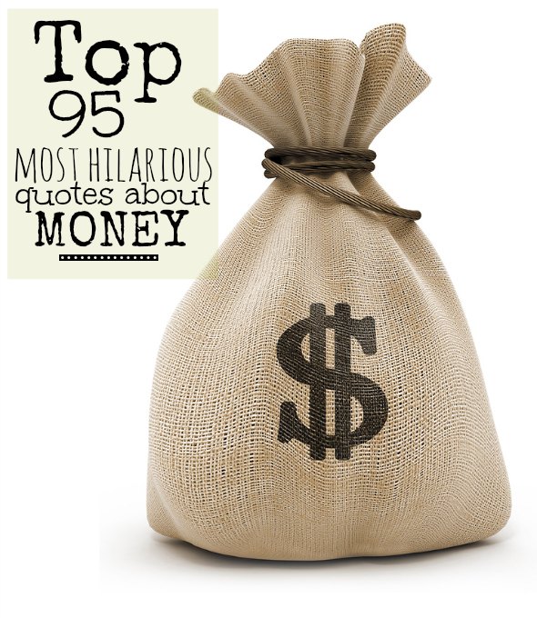 funny-money-quotes