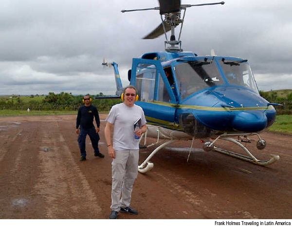 FrankLatinAmericaHelicopter