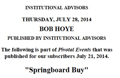 springboard