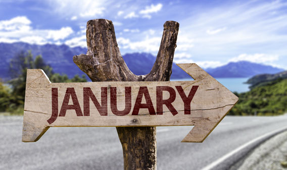 Januaryarrow580