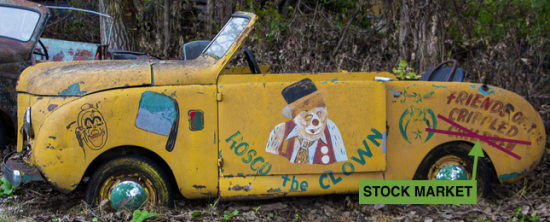 clowncar