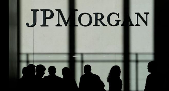 jp morgan