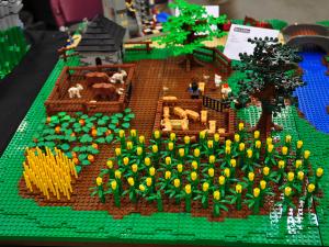 lego farm crops flickr si-mocs 5