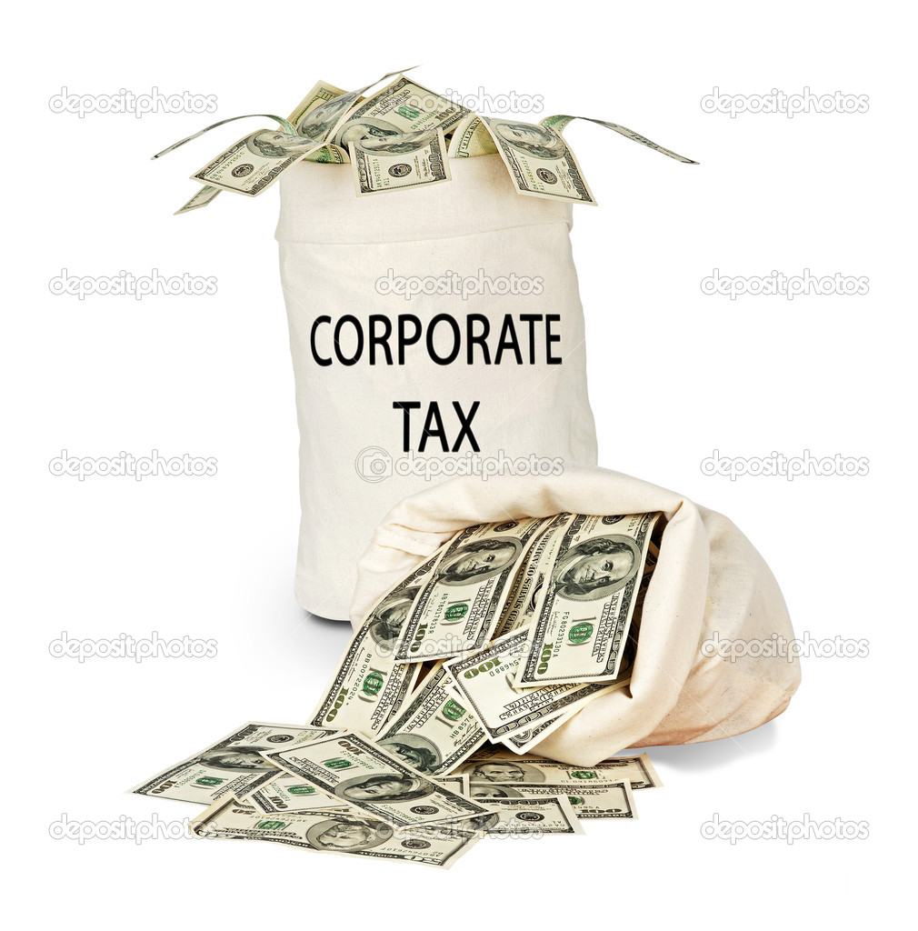 corptax