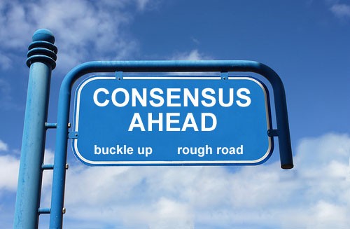consensus