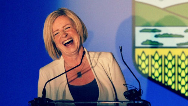 rachel-notley-laughing