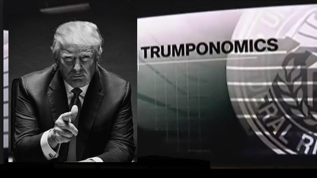 TRUMPONOMICS