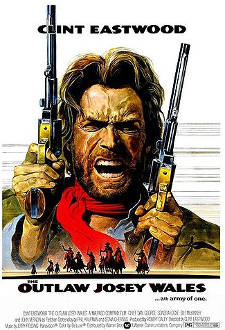 The outlaw josey wales