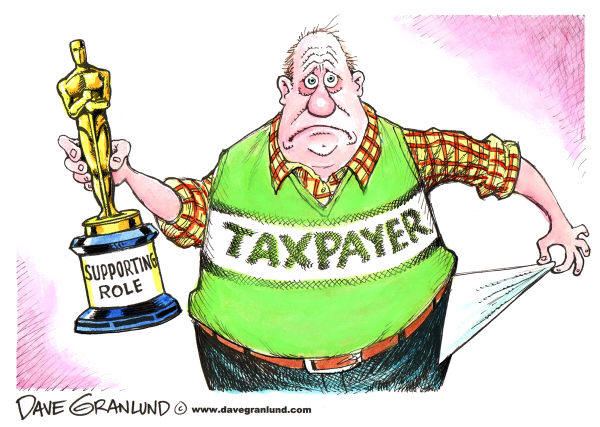 Cartoon Oscars11 Taxpayer small