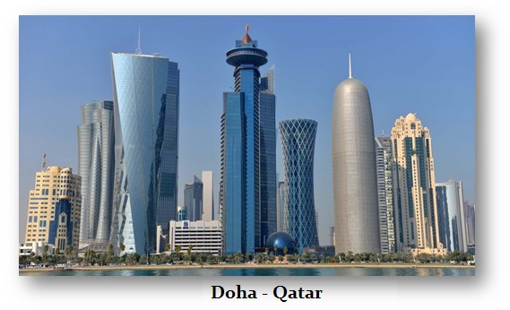 Doha-Qatar