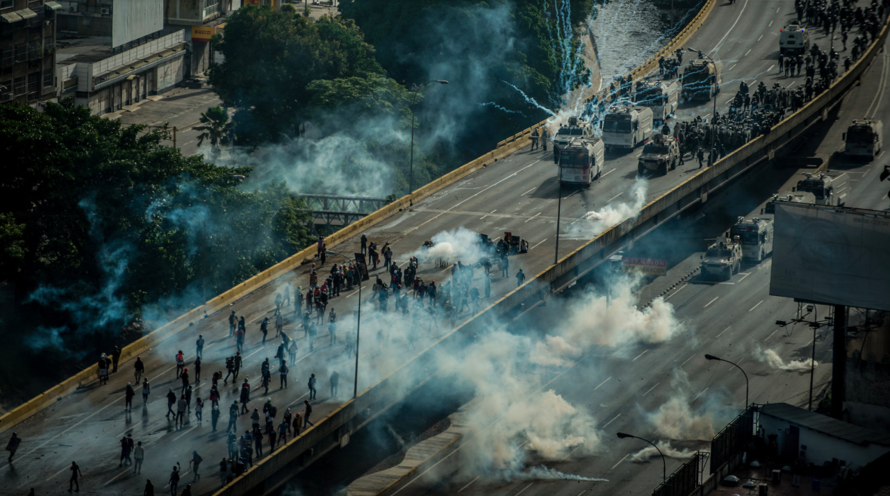 venezuela