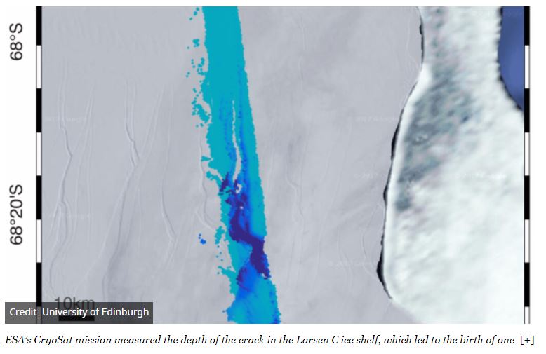 iceberg