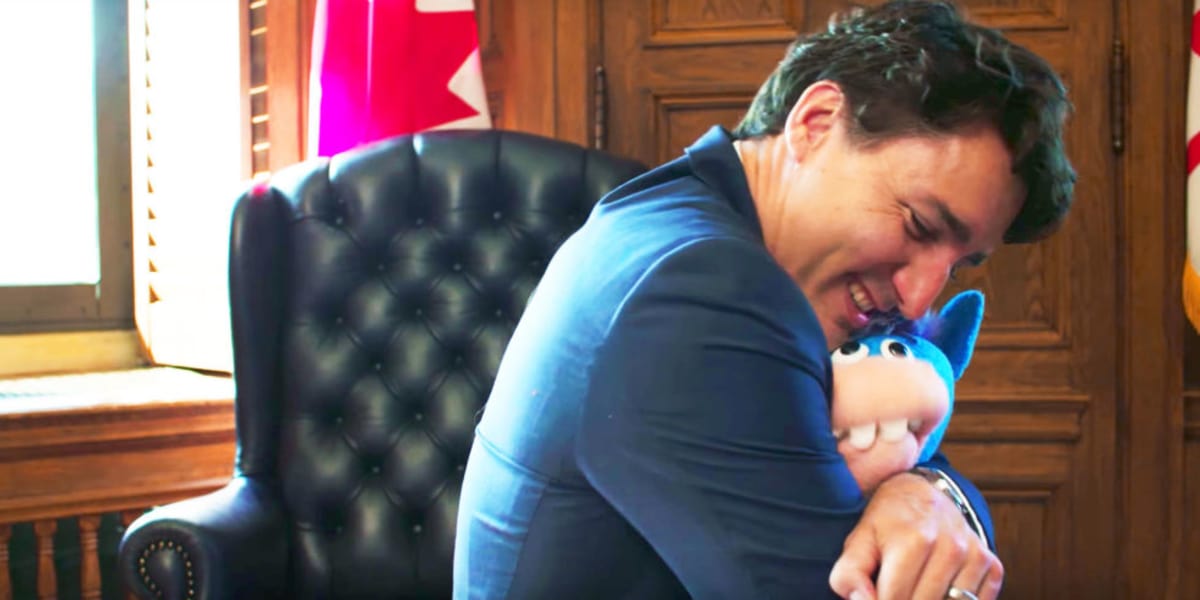 justin-trudeau-hugs-a-puppet