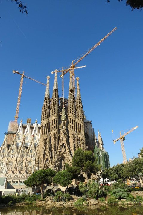 cathedral