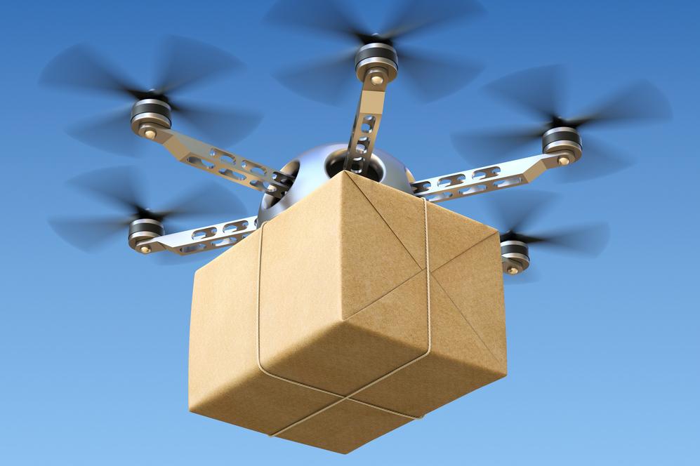 drone-delivery