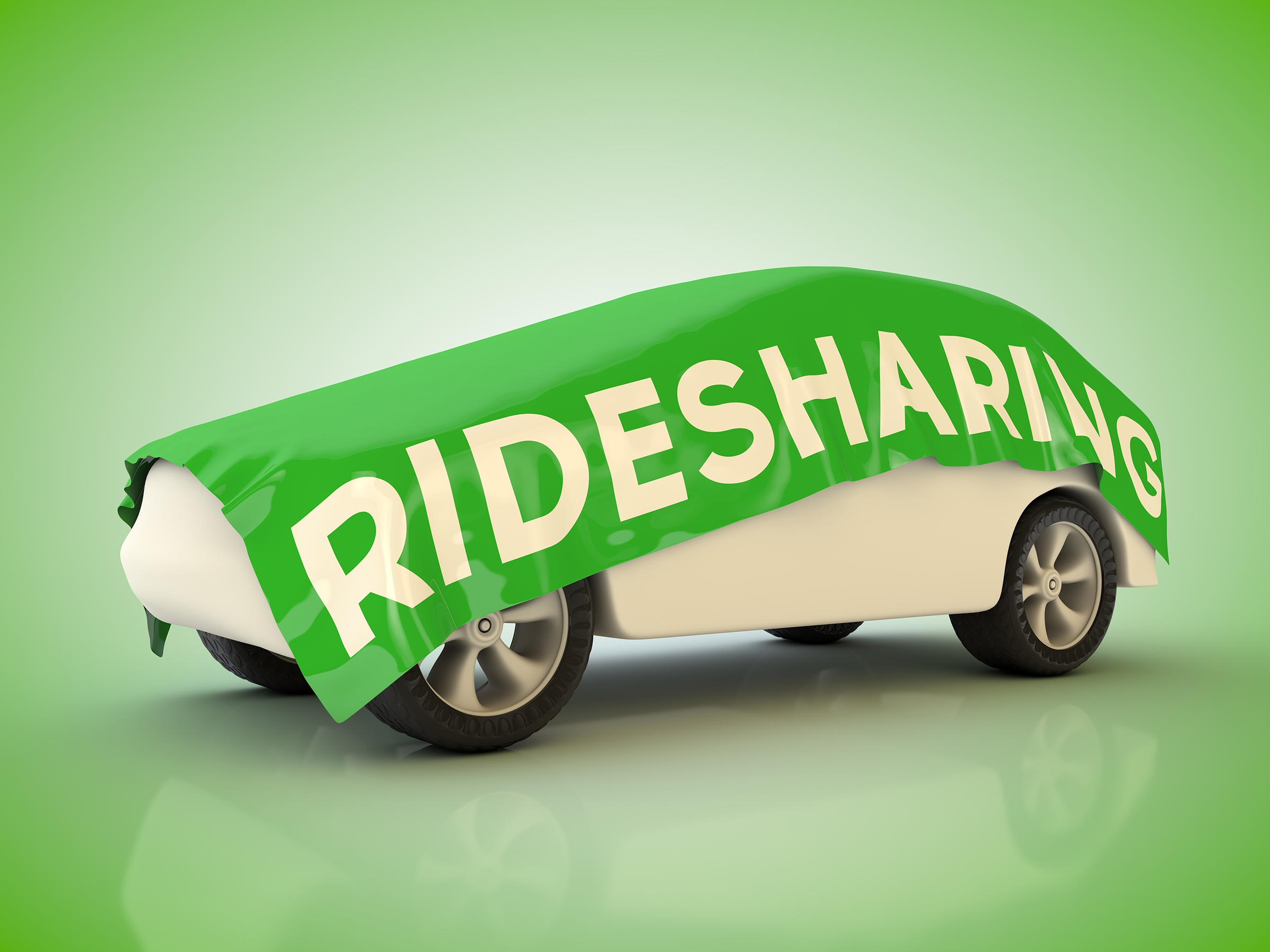 ridesharing