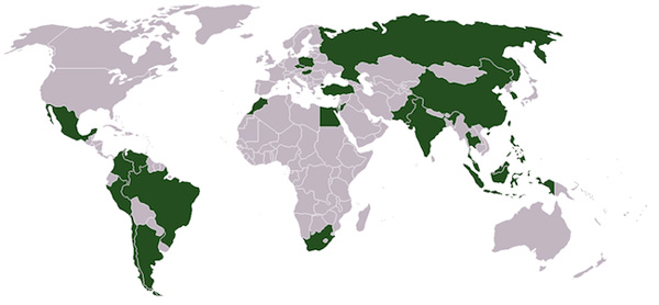 brics