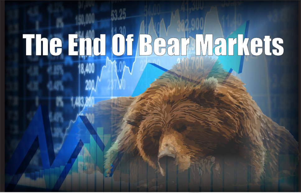 End-Of-Bear-Markets