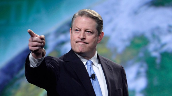 algore