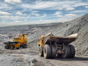 mining trucks 7