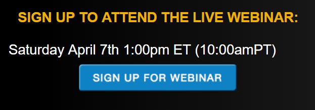 webinar april 7