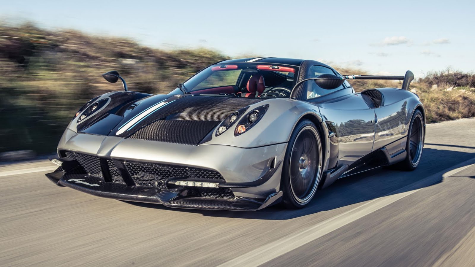 Pagani-Huayra-BC