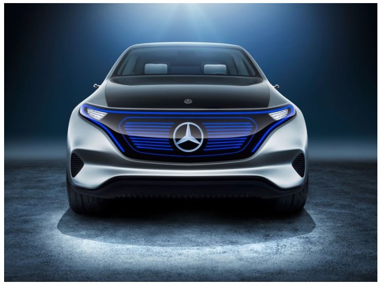 mercedes