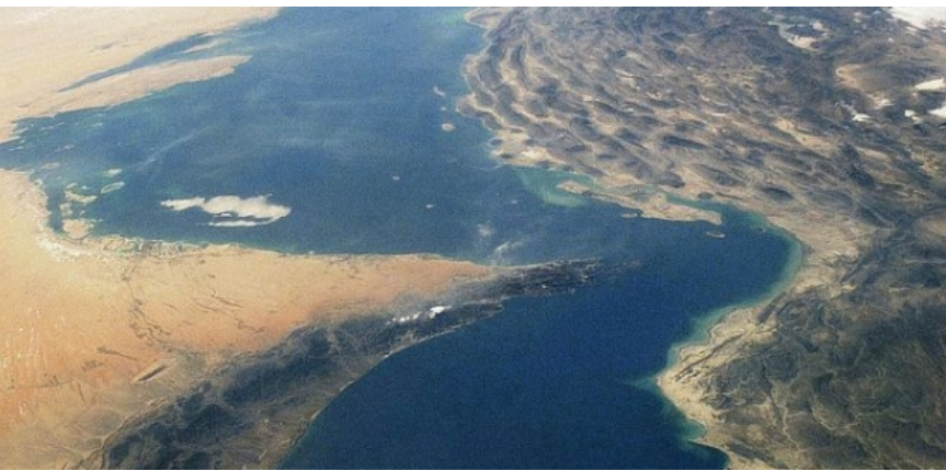 oil land