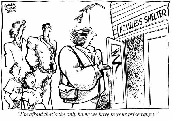 richhomeless