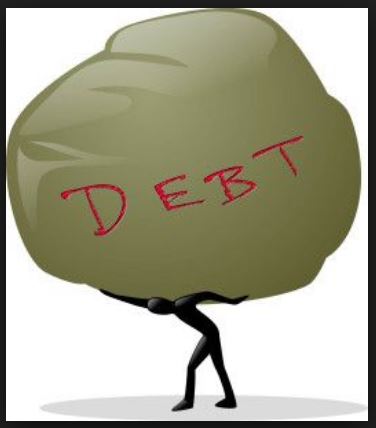 debtload