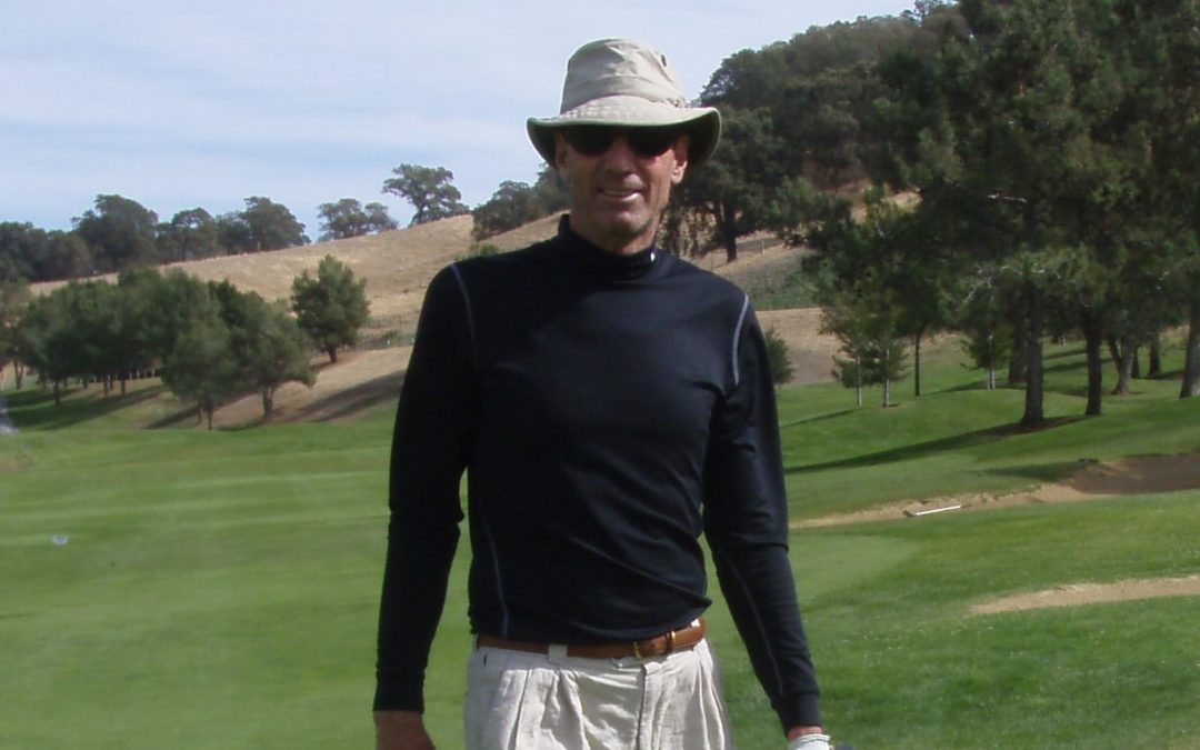 In Memoriam – Robert Zurrer