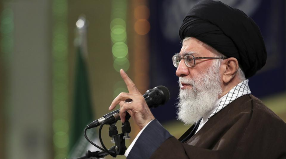 ayatollah