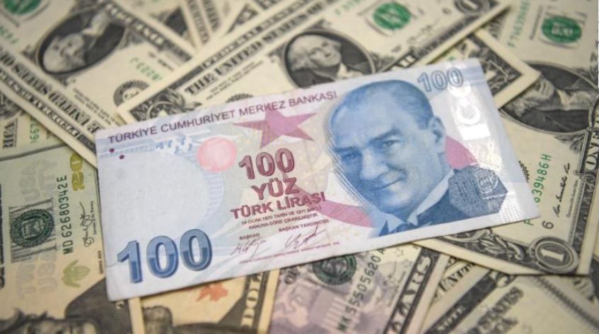 turkish lira