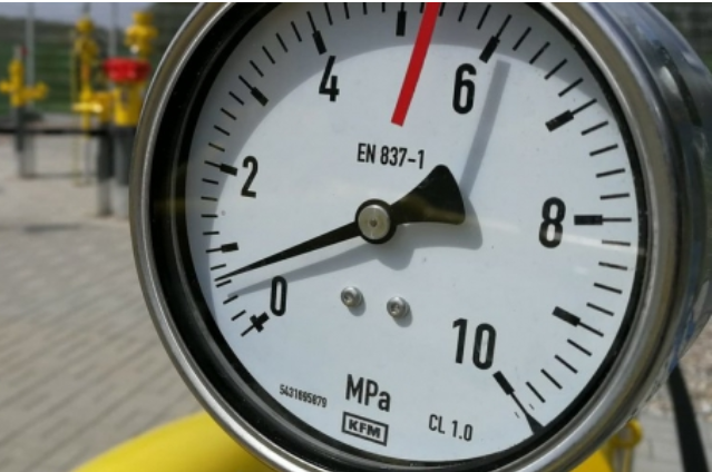 meter
