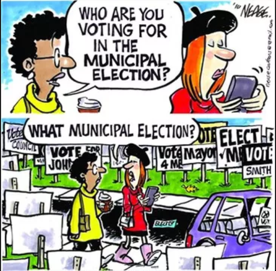 municipal