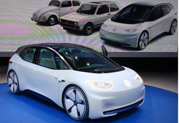 VW Cars