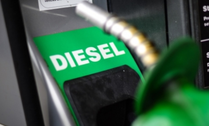 diesel