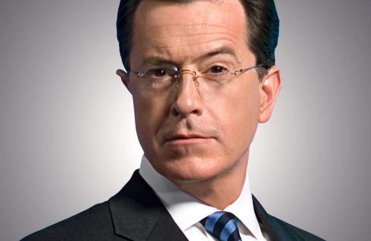 colbert