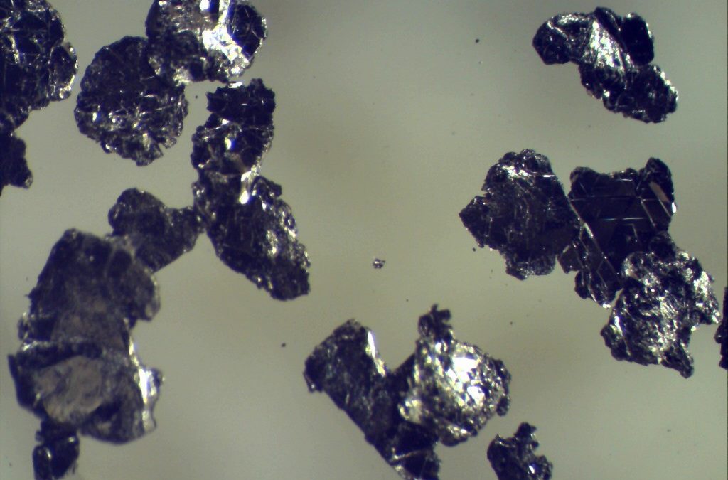 Why Invest in a company looking for ‘pencil lead’?