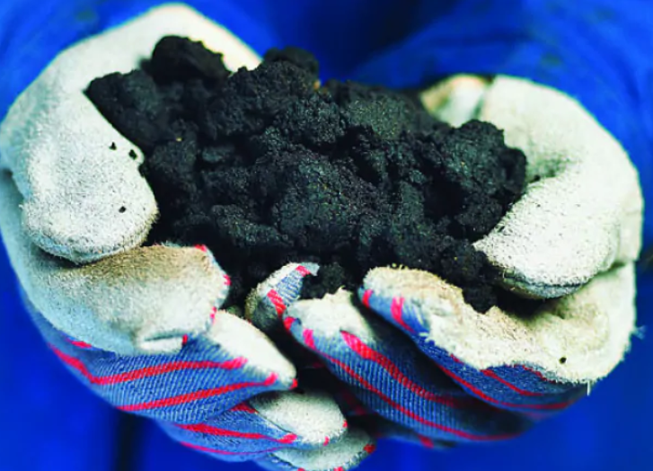 bitumen