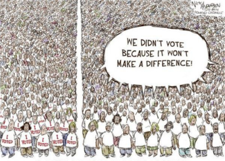 novote