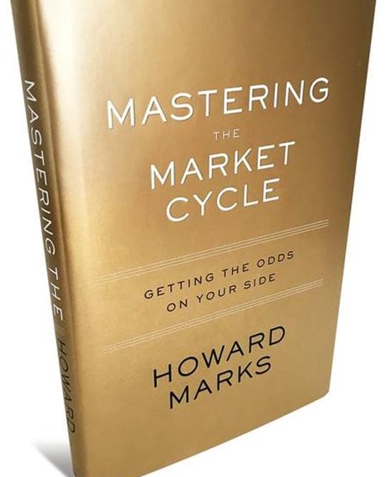 Putting the Odds in Your Favour