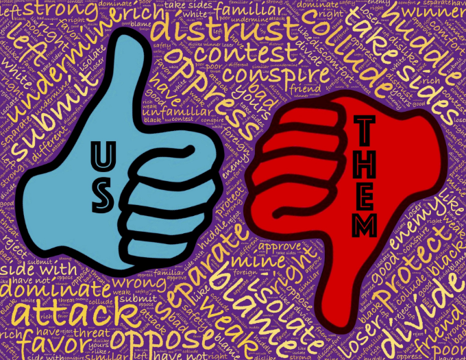 tribalism